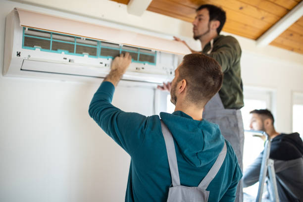 Best Local HVAC companies  in Landover Hills, MD