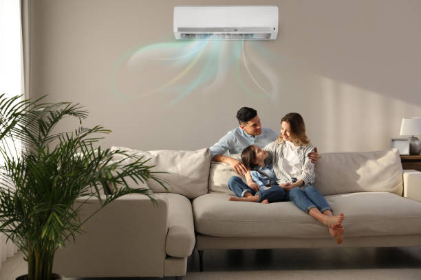 Best Residential HVAC services  in Landover Hills, MD