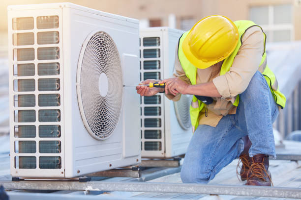 Best HVAC companies near me  in Landover Hills, MD