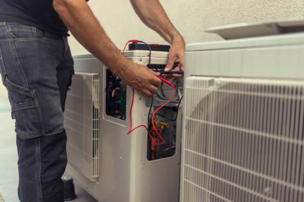 Best 24/7 HVAC repair  in Landover Hills, MD