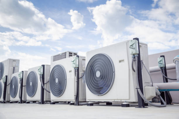 Best Emergency HVAC repair  in Landover Hills, MD