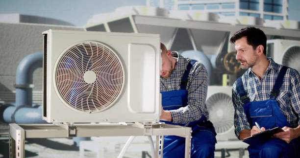 Best Commercial HVAC repair  in Landover Hills, MD