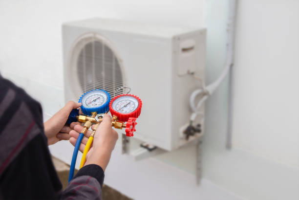 Best Air quality test  in Landover Hills, MD