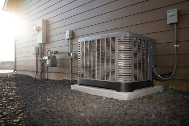 Landover Hills, MD HVAC Company